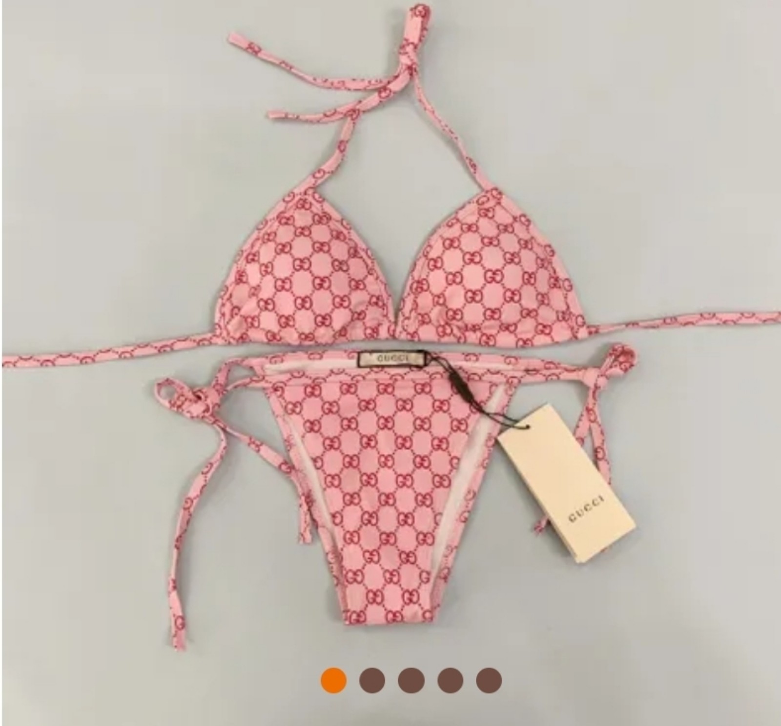 WOMEN ELEGANT SWIMWEAR
