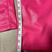 NWT Judy Blue Hot Pink Faux Leather Pants- Tummy Control- 11/30