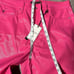 NWT Judy Blue Hot Pink Faux Leather Pants- Tummy Control- 11/30