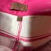 NWT Judy Blue Hot Pink Faux Leather Pants- Tummy Control- 11/30