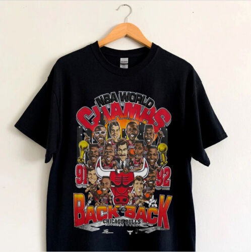 Chicago Bulls Shirt Vintage Chicago Bull Tee 2023 Nba Sport Baseball Team Funny Mercari