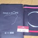 Deluxe Ring Rope Complete Set TCC