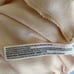 NWT Intimately Free People Sleeveless Satin Thong Bodysuit Size: XS