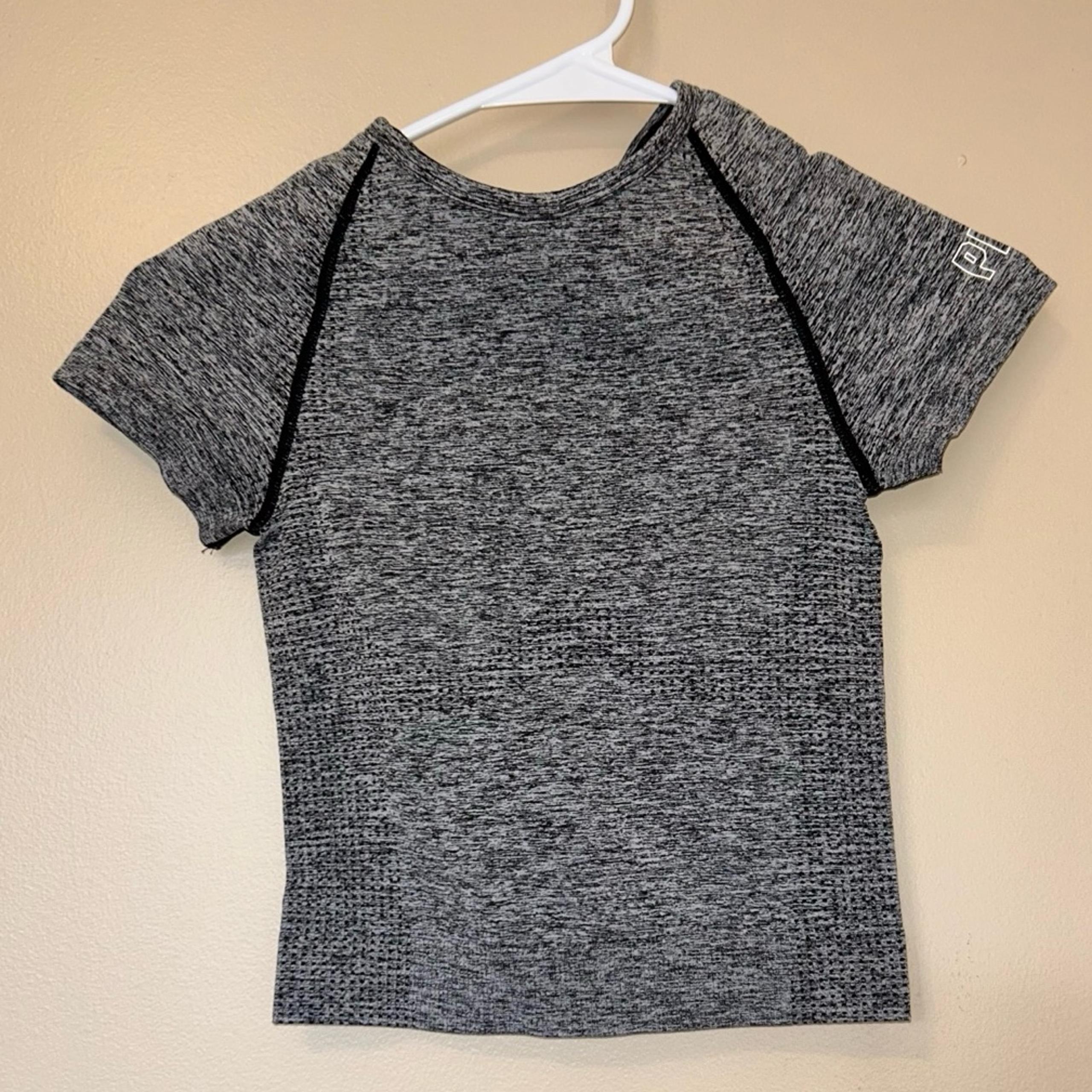 PINK By Victoria's Secret Seamless Tee