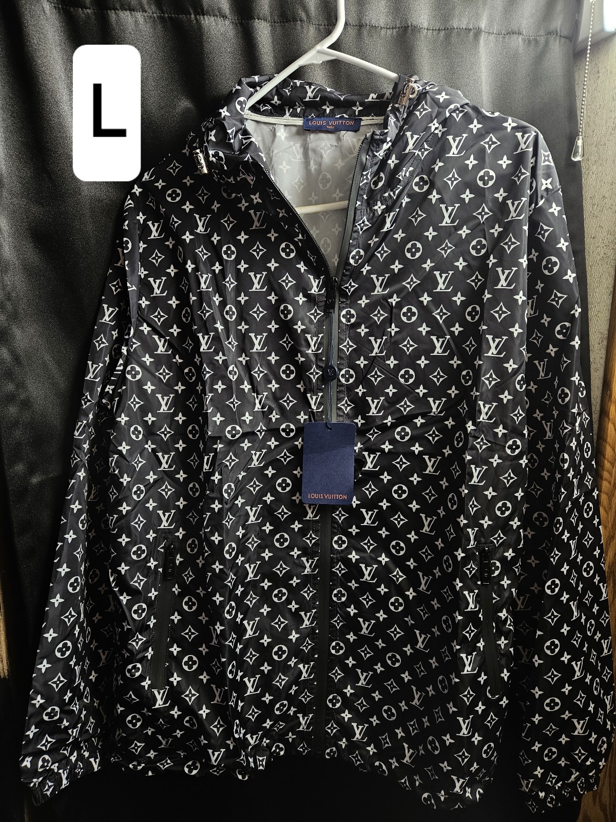 Fashion Mens Jacket