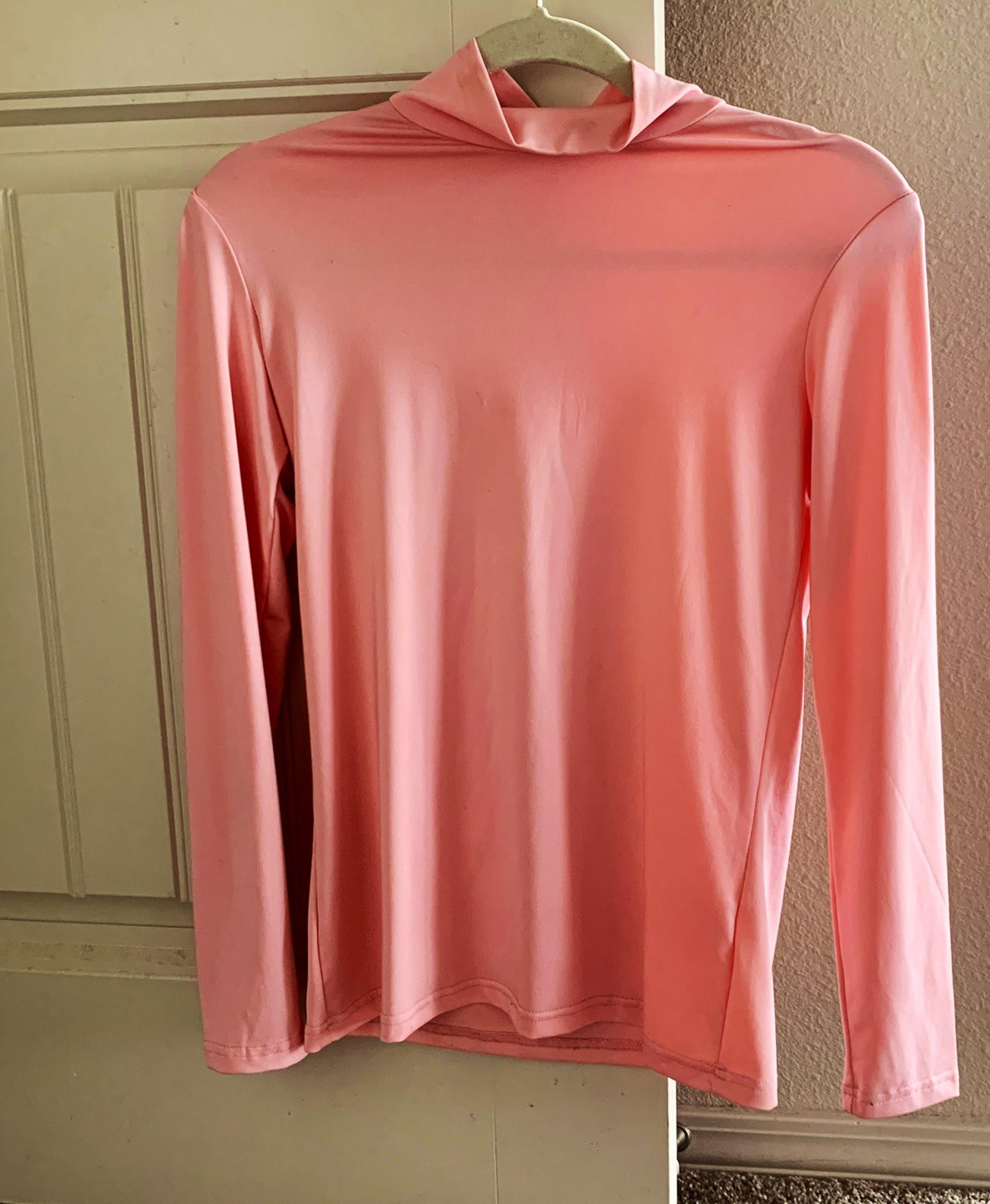 Long Sleeve