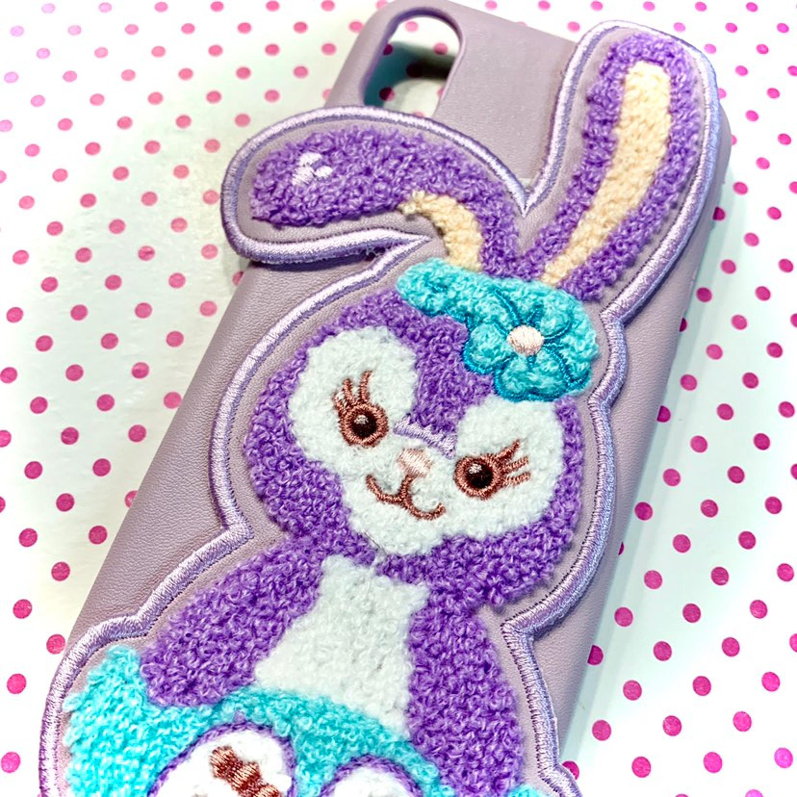 Kawaii Stella Lou iPhone XR Case: Duffy