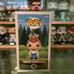 Freddy Funko as Spooky Space Kook - shipped in protector