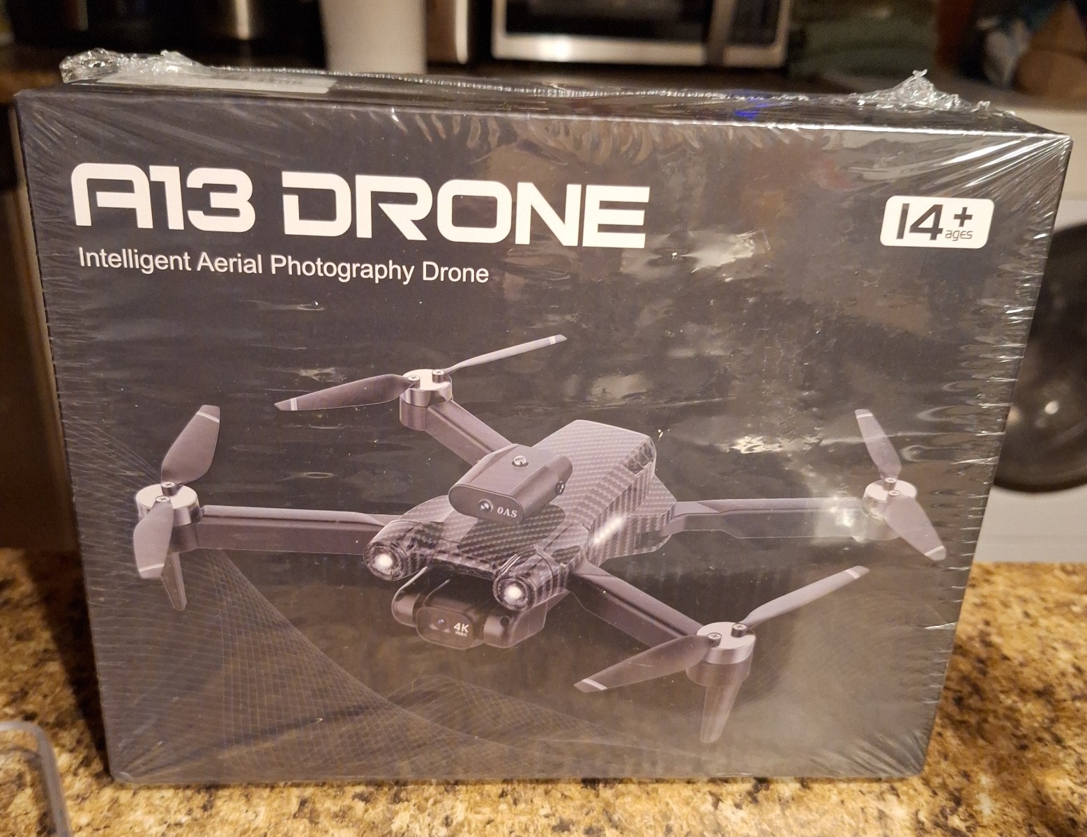 A13 Drone