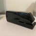 EX-25 EcoElectronix Automatic Heavy Duty Electric Stapler 1/2” & Power Adapter