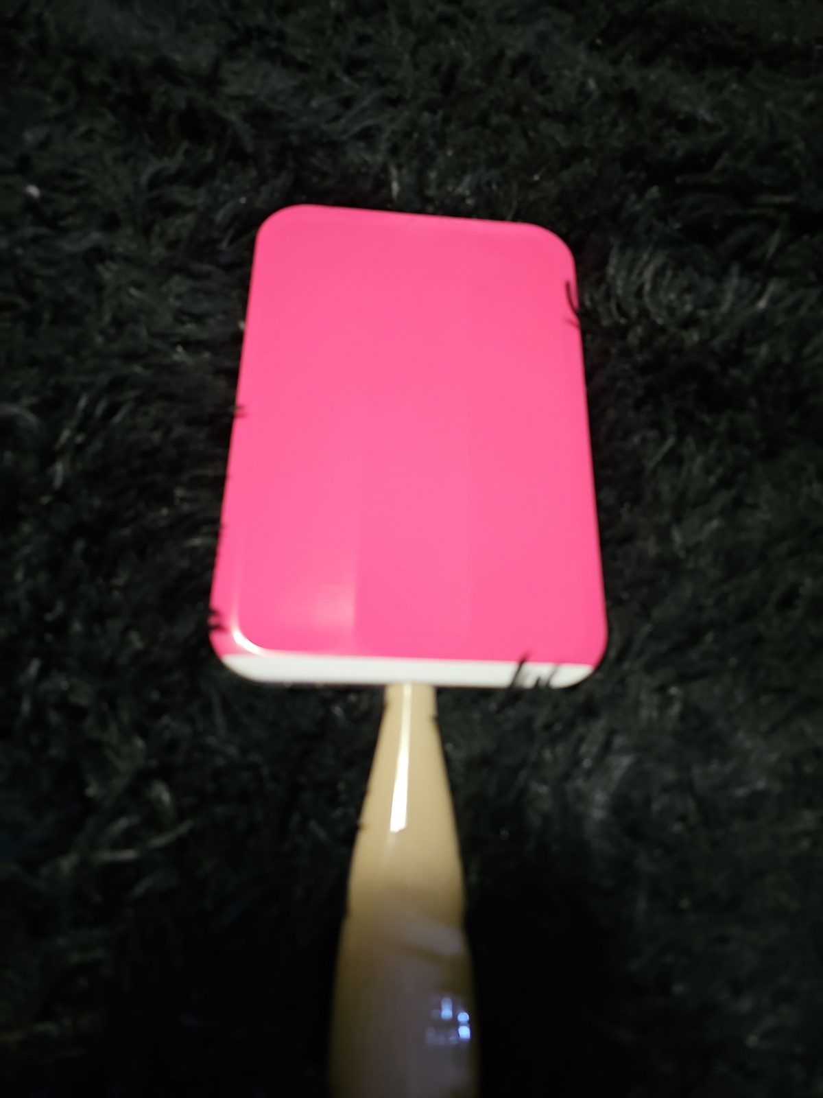 Jeffree Star Pink Popsicle mirror