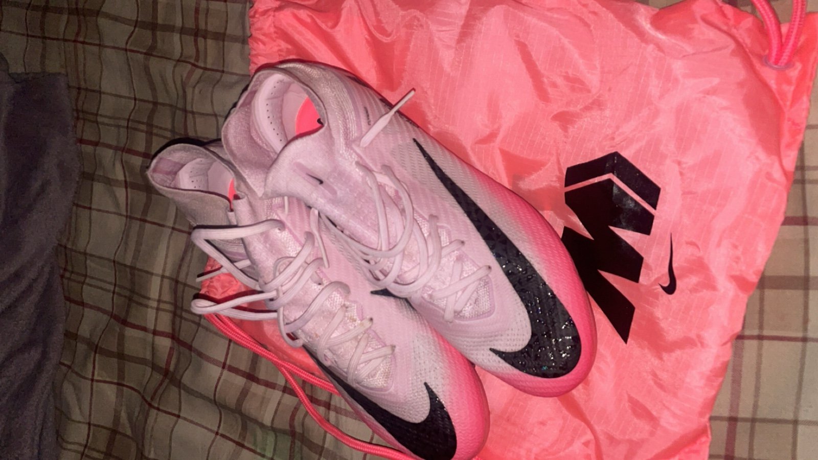 Nike zoom mercurial superfly 9 elite
