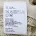 HYKE/Haik Childen Long Knit Vest