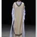 HYKE/Haik Childen Long Knit Vest