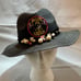 Moon Child Foldable Panama Beach Hat