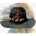 Moon Child Foldable Panama Beach Hat