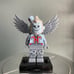 LEGO- Wizard Of Oz- Flying Monkey Minifigure