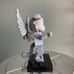 LEGO- Wizard Of Oz- Flying Monkey Minifigure
