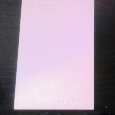 Seagate 5 TB - Drive