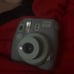 Fujifilm Instax Mini 9 Instant Film Camera in Blue