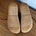 Malibu x Battenwear Latigo II Huarache Sneaker Sandals Black/Brown
