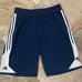RARE Men’s NBA New Orleans Pelicans Team Issued Adidas Basketball Shorts Large
