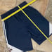 RARE Men’s NBA New Orleans Pelicans Team Issued Adidas Basketball Shorts Large