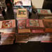 1,000+ Yu Gi Oh Cards and Dueling Mats
