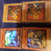 1,000+ Yu Gi Oh Cards and Dueling Mats