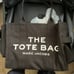 MARC JACOBS Tote Bag