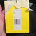 MARC JACOBS Tote Bag