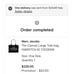 MARC JACOBS Tote Bag