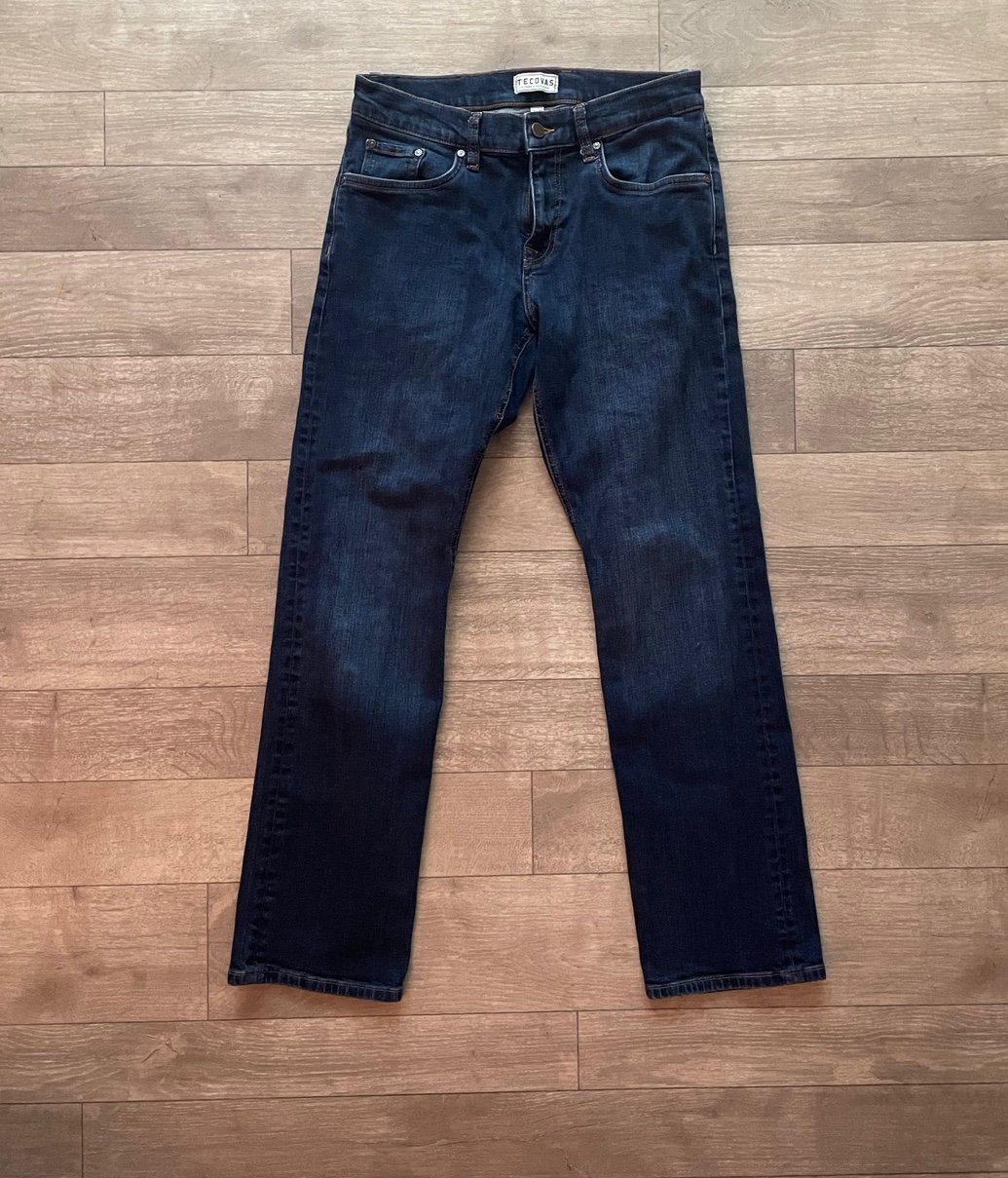 Tecovas Jeans