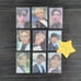 Seventeen Attacca Weverse/Yes24 Fansign Photocards