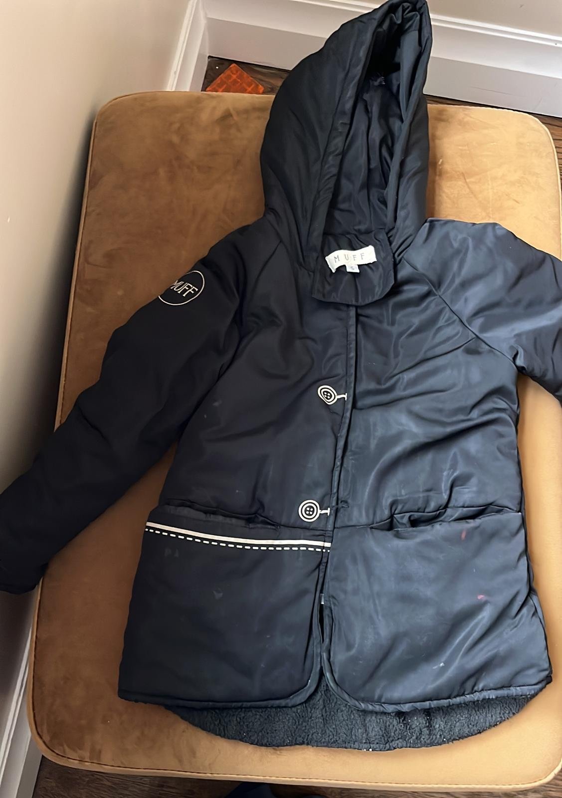 Kids jacket