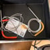 Inkbird Smart WiFi BBQ IBBQ-4T