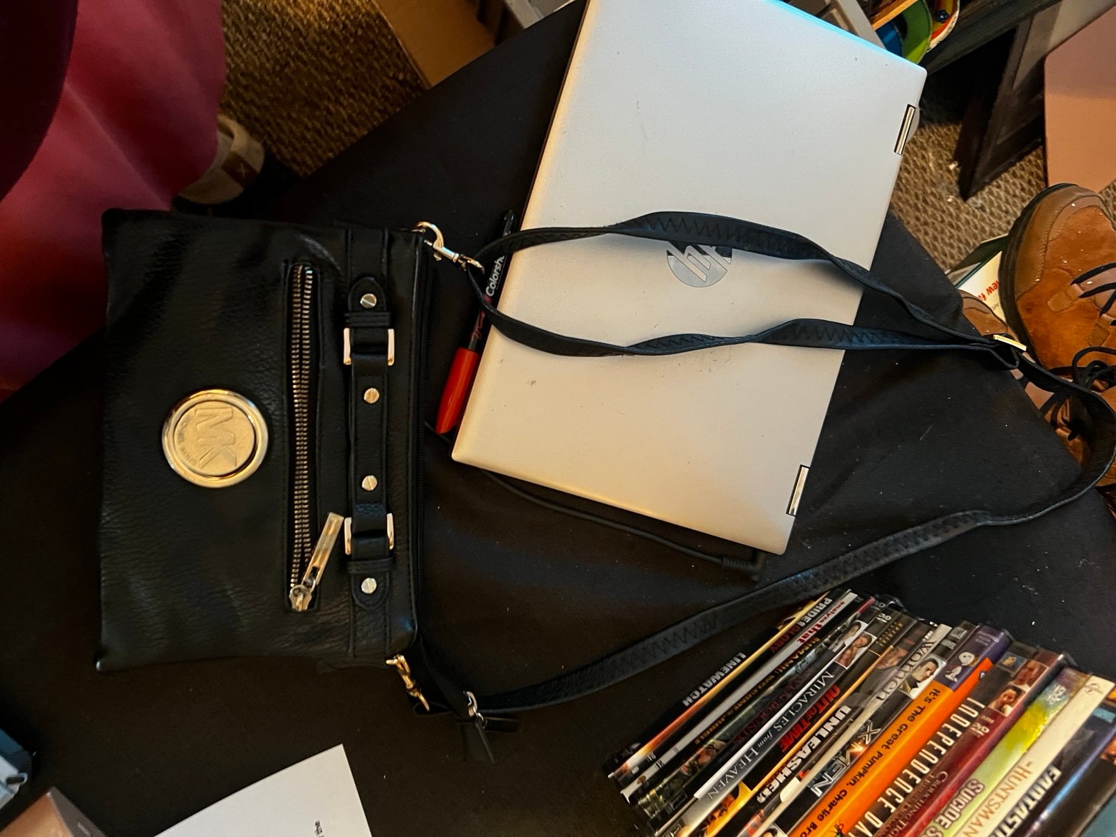 Michael Kors Crosssbody Bag