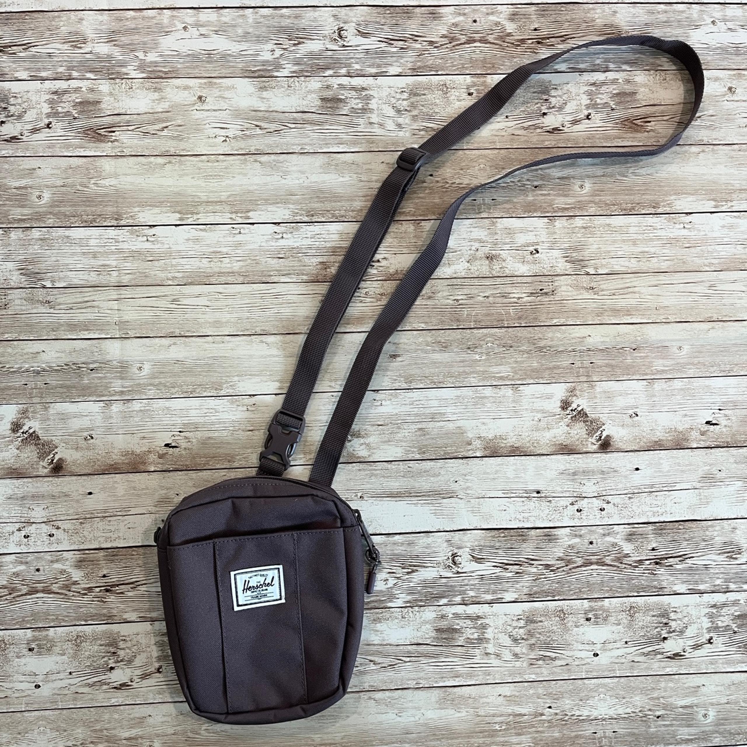 Herschel Supply Co Crossbody Bag