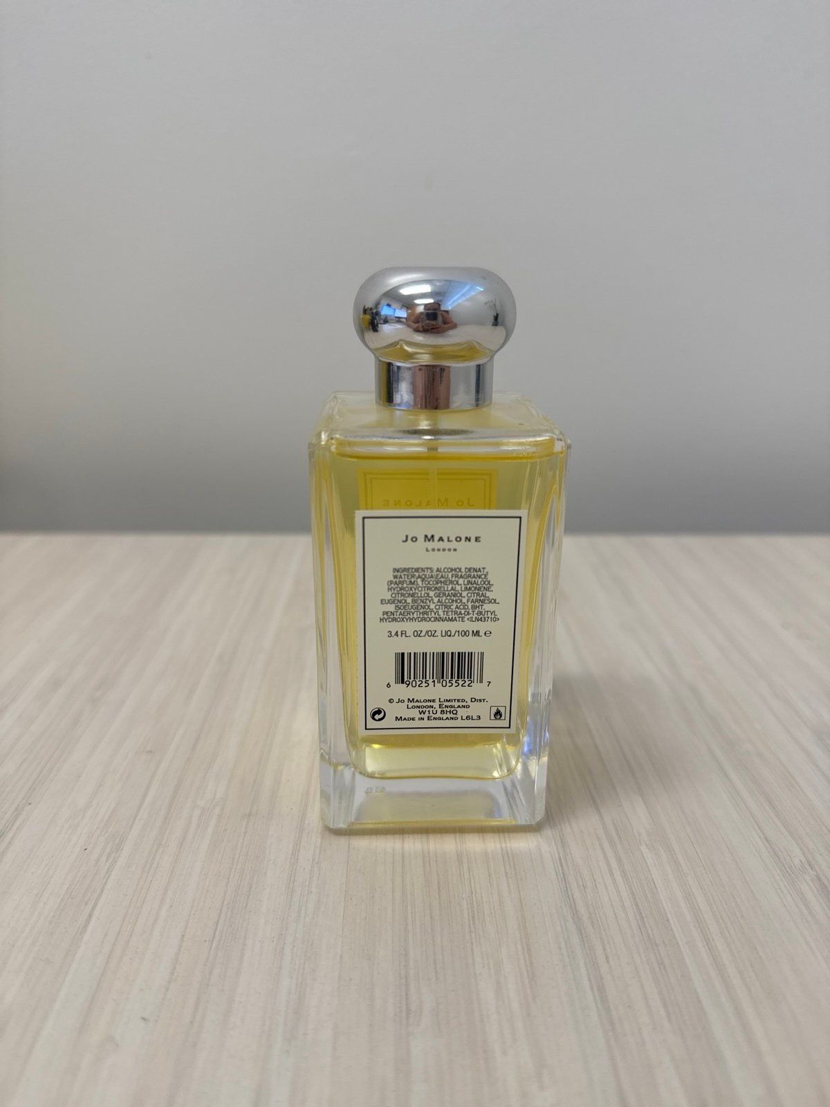 English Oak + Redcurrant Perfume | Jo Malone Dupe | Get A