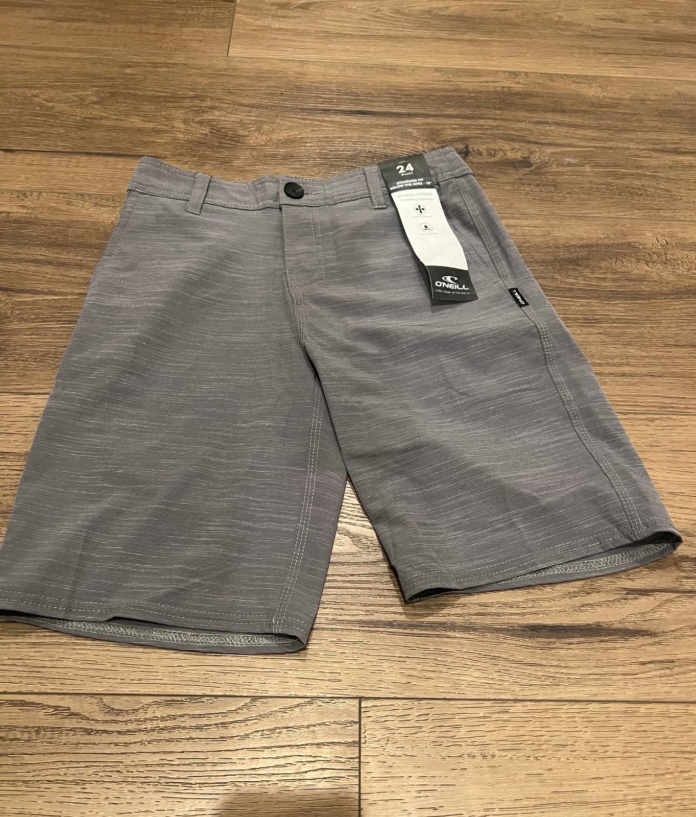 Boys O’Neill Hybrid Shorts Size 24