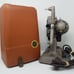 Vintage Revere 85 Camera Company Model 85 8mm Projector With Tavel Case