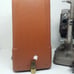 Vintage Revere 85 Camera Company Model 85 8mm Projector With Tavel Case