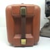 Vintage Revere 85 Camera Company Model 85 8mm Projector With Tavel Case