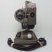 Vintage Revere 85 Camera Company Model 85 8mm Projector With Tavel Case