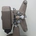 Vintage Revere 85 Camera Company Model 85 8mm Projector With Tavel Case