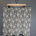MM Lafleur New York Womens Noho Pencil Skirt Knee Italy Fabric Size 3+ Plus 3X