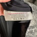 MM Lafleur New York Womens Noho Pencil Skirt Knee Italy Fabric Size 3+ Plus 3X