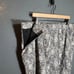 MM Lafleur New York Womens Noho Pencil Skirt Knee Italy Fabric Size 3+ Plus 3X