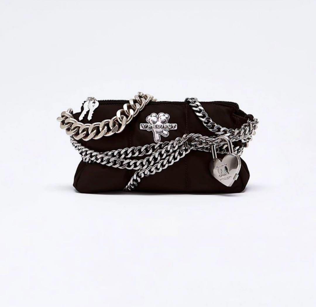 バッグ heavenbymarcjacobs Y/PROJECT SHOULDERBAG Heaven by Marc Jacobs Y/PROJECT Shoulder Bag