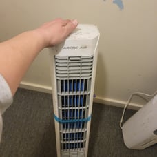 Artic Air Tower